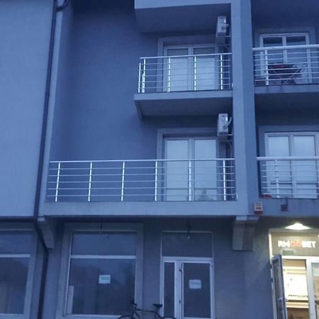 Vila Village Zaječar Eksteriør billede