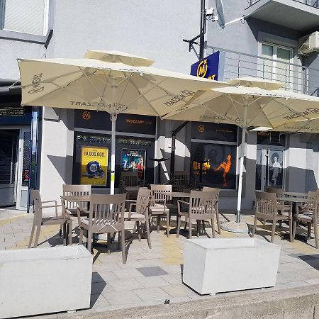 Vila Village Zaječar Eksteriør billede