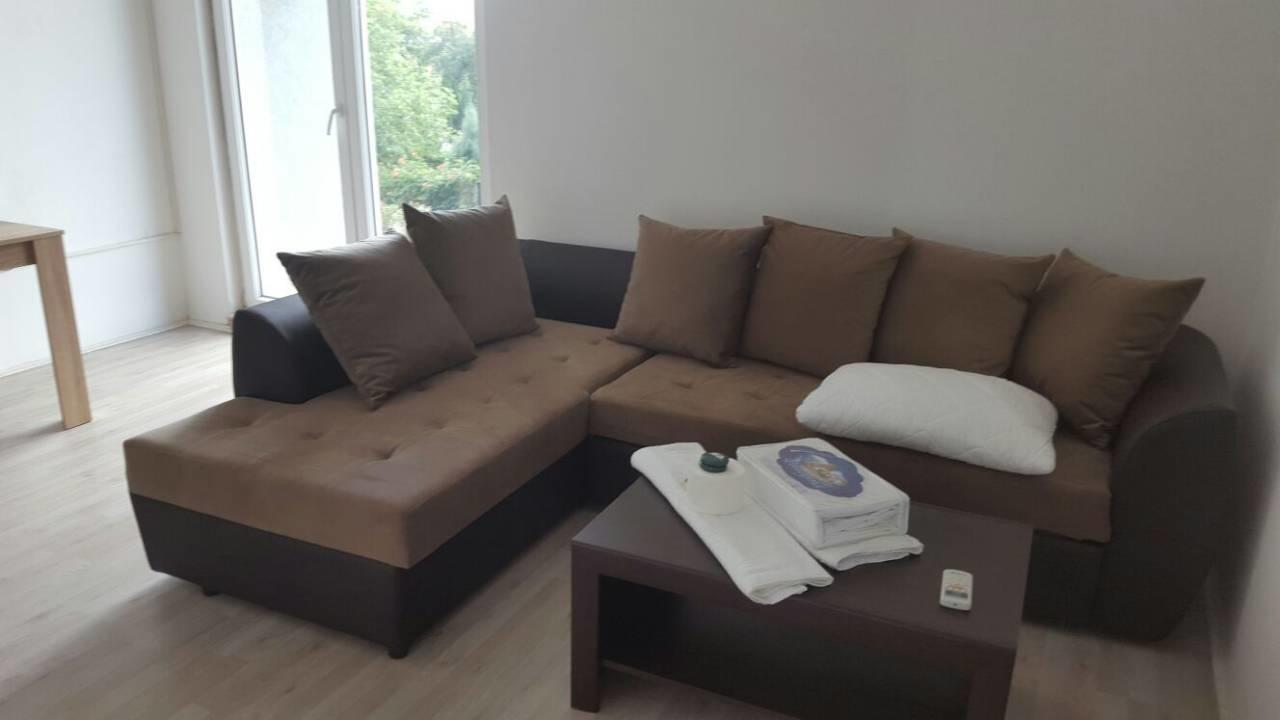 Vila Village Zaječar Eksteriør billede