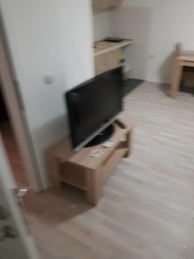 Vila Village Zaječar Eksteriør billede